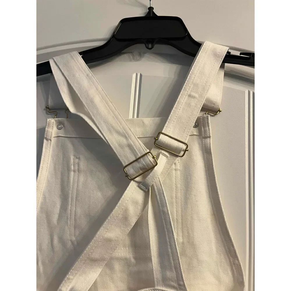SSO by Danielle Second Skin Overalls - Picture 5 of 12